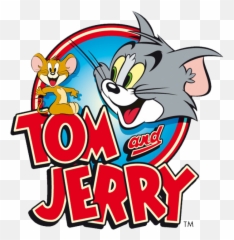 Tom And Jerry Png Transparent Images - Y Logo
