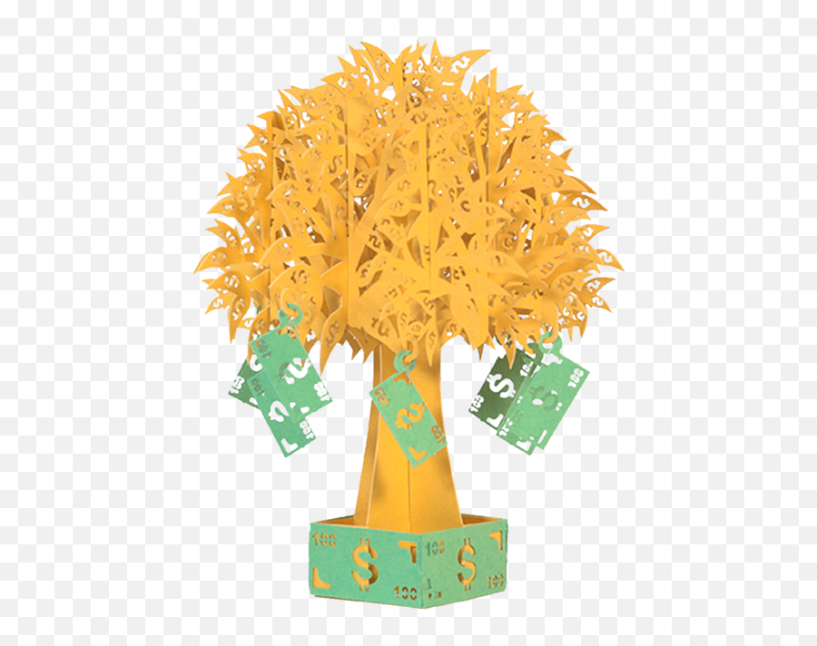 Money Tree - Family Png,Money Tree Png