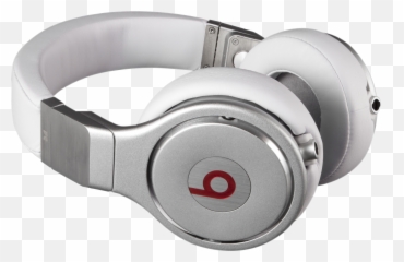 Beats By Dre Pro - Png