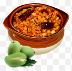 Pickle Transparent - Mango Pickle Image Png,Pickle Png