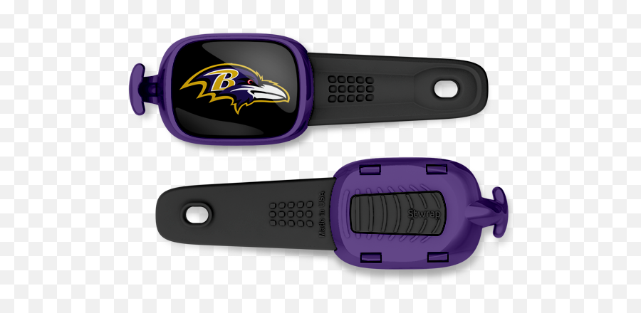 Baltimore Ravens Stwrap - Toronto Raptors Png,Baltimore Ravens Logo Transparent