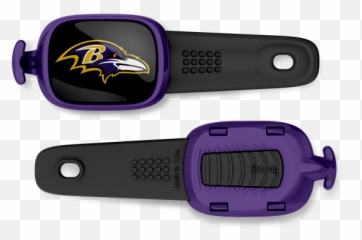 Baltimore Ravens Stwrap - Toronto Raptors png