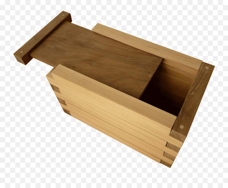 Jenga Box R D Png