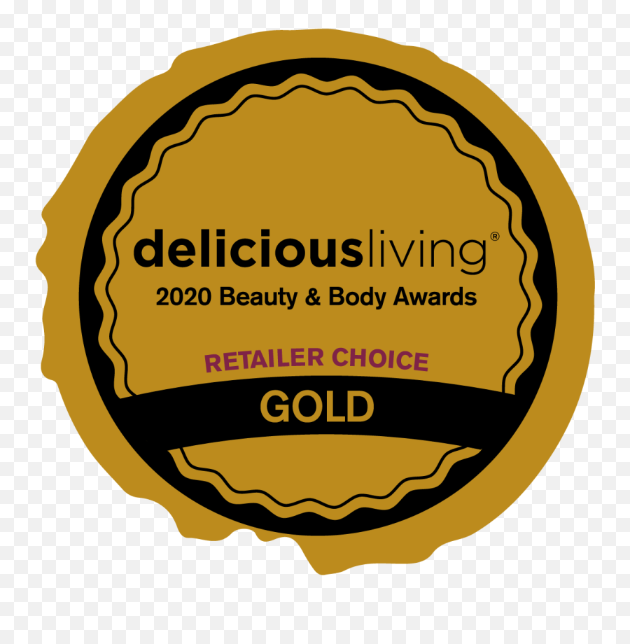 2020 Beauty Body Award Winner - Grillos Pickle De Gallo Png,Award Logo
