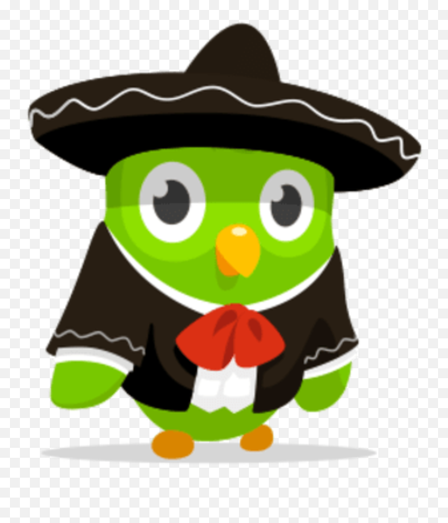 Download Duolingo Spanish Png Image - Duolingo Espanol,Spanish Png