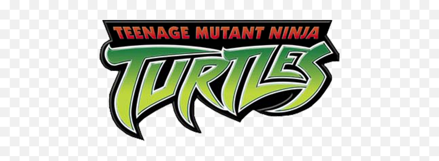 Details About 2003 Tmnt Extreme Skateboard Surfin Ninja Jokester Thrashinu0027 Mike - Teenage Mutant Ninja Turtles 2003 Logo Png,Tmnt Logo
