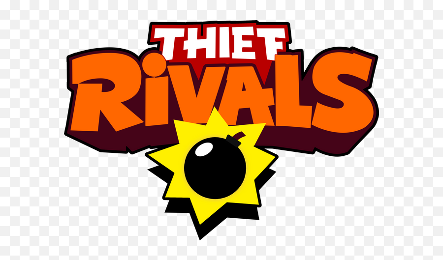Thief Rivals - Best Multiplayer Casual Game In Ios U0026 Android Brawl Stars Logosu Png,Thief Png