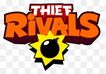 Thief Rivals - Best Multiplayer Casual Game In Ios U0026 Android Brawl Stars Logosu Png,Thief Png