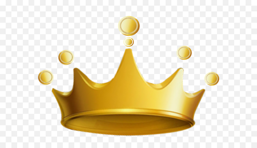 Vector Png King Crown Transparent Cartoon - Jingfm King Gold Crown Png,Snitch Png
