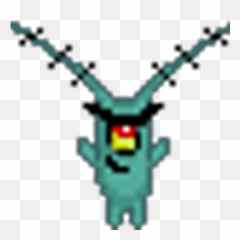 Plankton J Sheldon - Clip Art Png,Krabby Patty Png