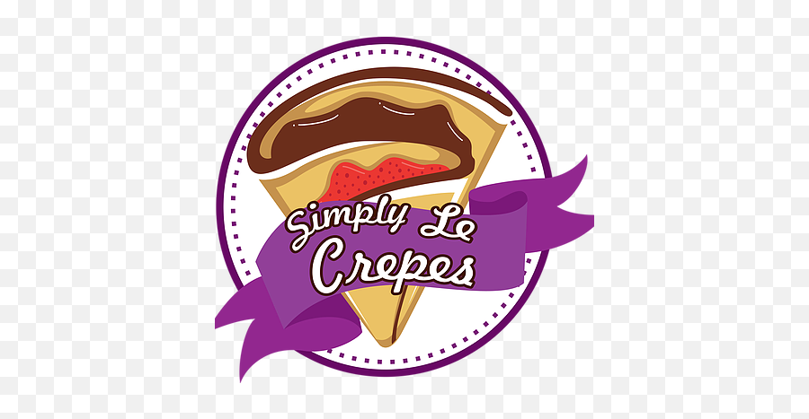 Catering Food Truck - Clip Art Png,Crepes Png