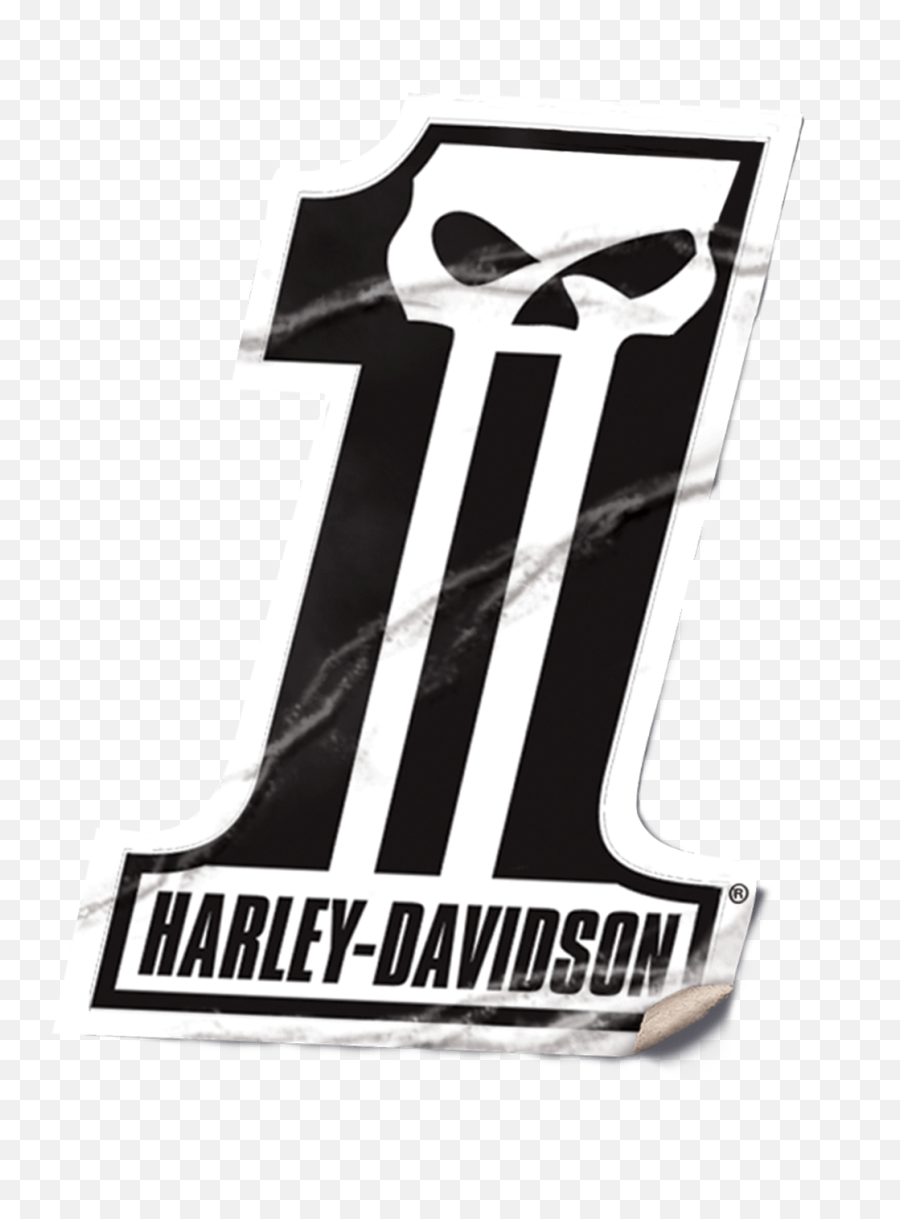 Motorcycle Customization - Logo Harley Davidson Skull Png,Harley Davidson Logo Black And White