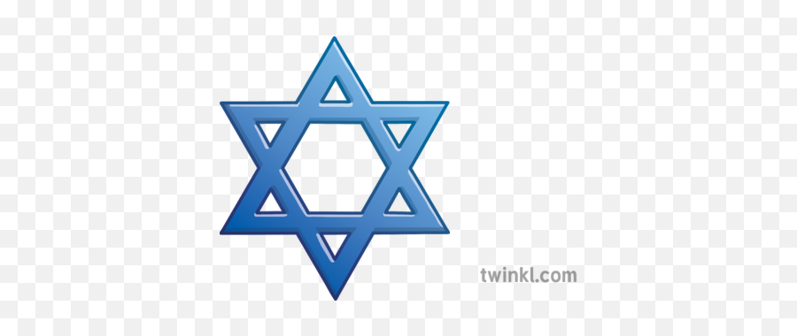 Judaism Symbol Emoji Religion Newsroom - David Star Png,Star Emoji Png