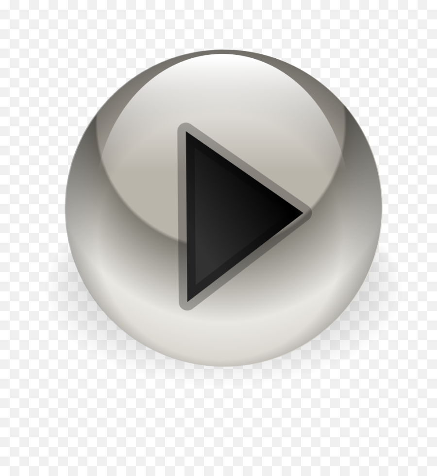 Computer Icon Etiquette Right Arrow Buttons Next - Play Button In Html Png,Computer Arrow Png