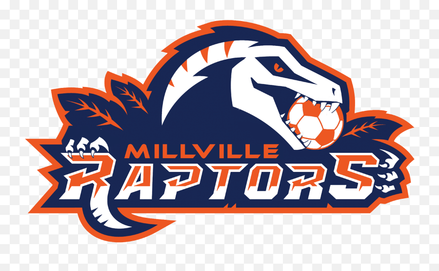 Millville Raptors - Eindhoven Raptors Png,Raptors Png
