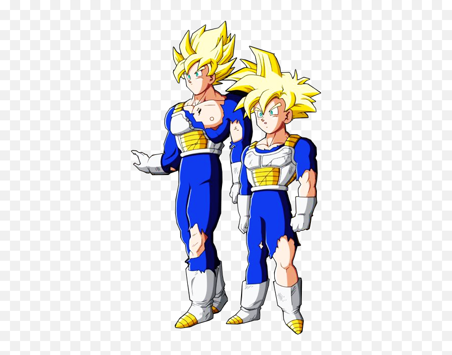 Render De Goku Y Gohan Hecho Por Mi V By Jose0975700333 Gohan With Saiyan Armor Png Gohan Png Free Transparent Png Images Pngaaa Com - saiyan armor roblox