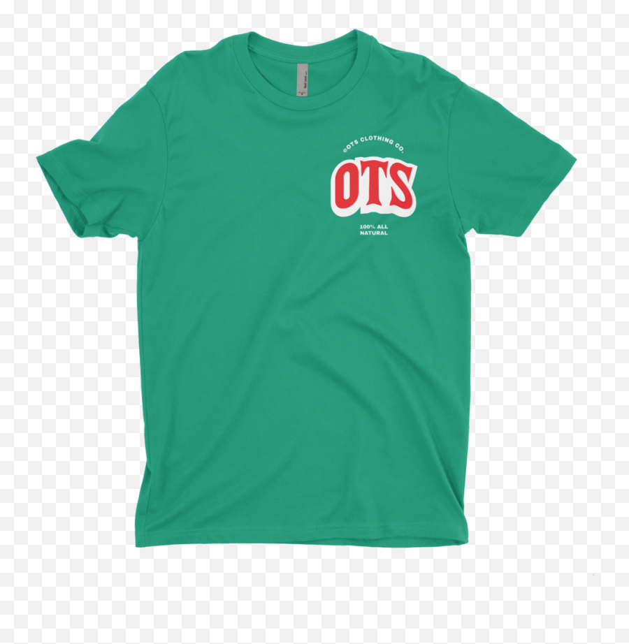 Apparel U2014 Ots - Active Shirt Png,Backwoods Png