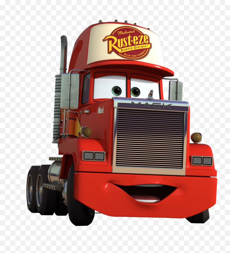 Download Toy Car Mcqueen Lightning Mater Freight Transport - Disney Cars Png,Toy Car Png