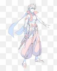Caster Image - Fate Caster Gilgamesh Design Png,Gilgamesh Png