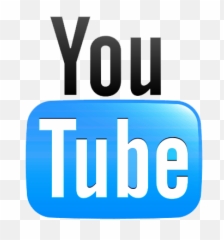 Youtube Logo Square Png - Fiat