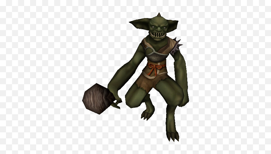 Fileorc Scoutpng - Metin2 Wiki Hrdý Velký Orí Zvd,Orc Png