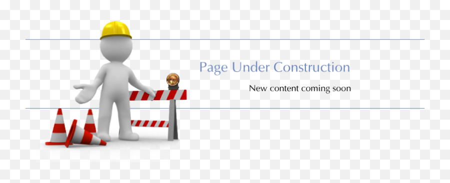 Under Construction Page Png