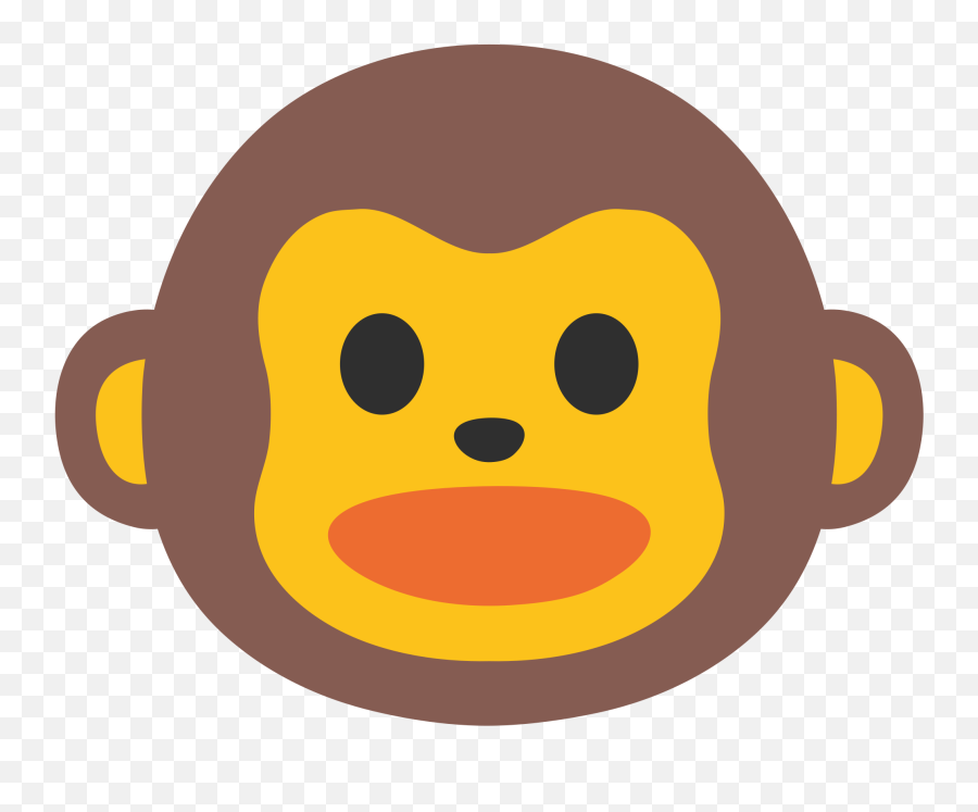 Open - City Of Virginia Convention Visitors Bureau Png,Monkey Emoji Png