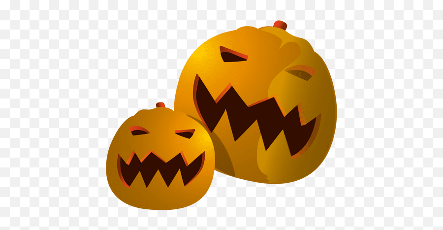 Transparent Png Svg Vector File - Animated Halloween Pumpkin Png,Pumpkins Png