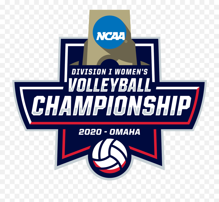 Ncaa Womens Volleyball Championship - Ncaa 2018 Division Iii Wrestling Championships Png,Volleyball Logo