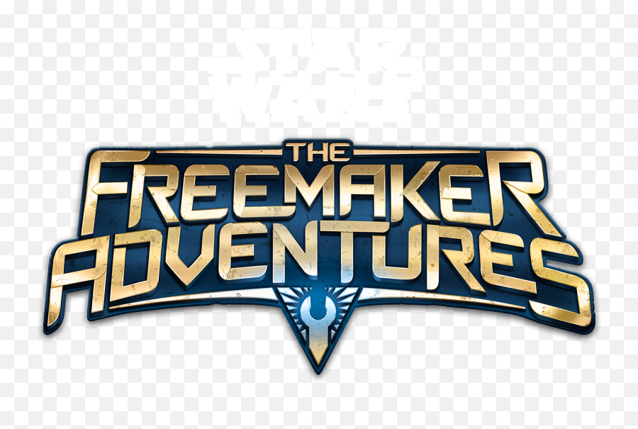 The Freemaker - Emblem Png,Star Wars Logo Maker