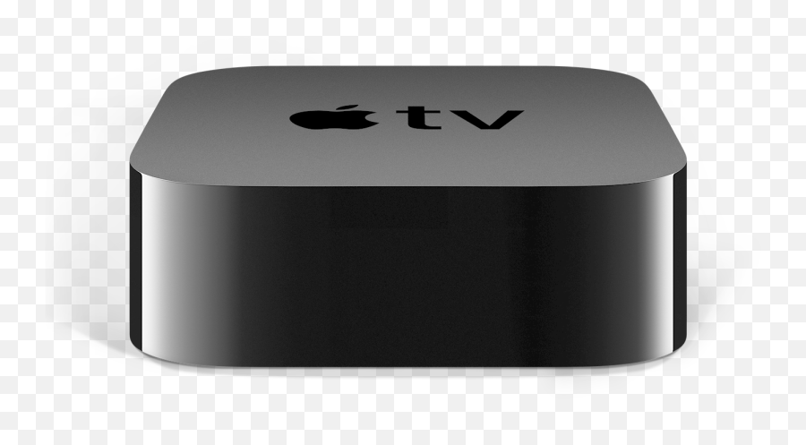 Apple Tv 4k - Apple Tv 2 Png,4k Png