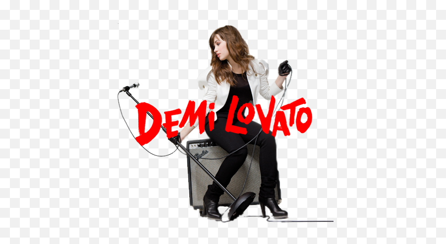 Demi Lovato Png