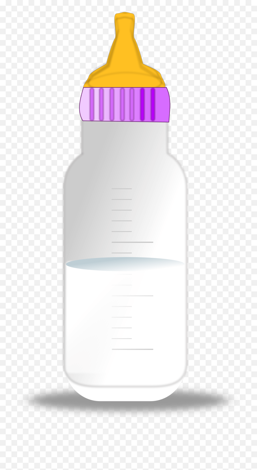 Baby Milk Bottle Png Www Imgkid Com The - Baby Milk Bottle,Baby Bottle Png