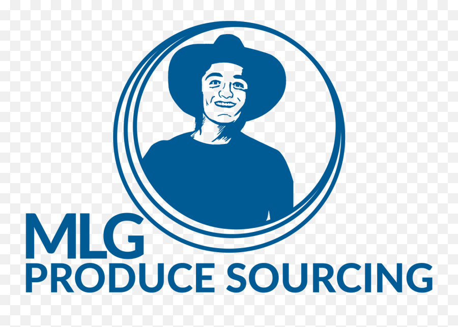 Logo Design For Mlg Produce Sourcing - Graphic Design Png,Mlg Logo