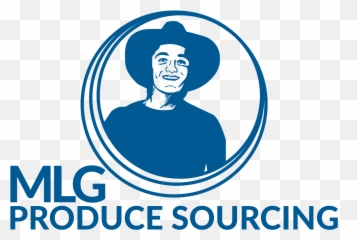 Logo Design For Mlg Produce Sourcing - Graphic png