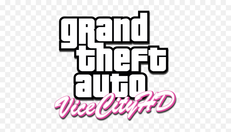 Download Vice Logo Png - Grand Theft Auto,Gta San Andreas Logo