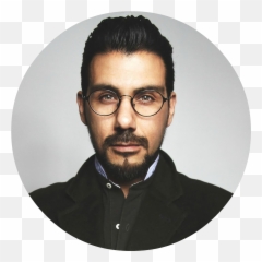 Mark Gonzales Futurist Author Poet - Mark Gonzales Department Of The Future Png,Goldberg Png