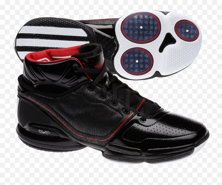 derrick rose first shoe