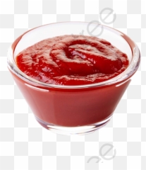 Download Free Png Ketchup Tomato Food