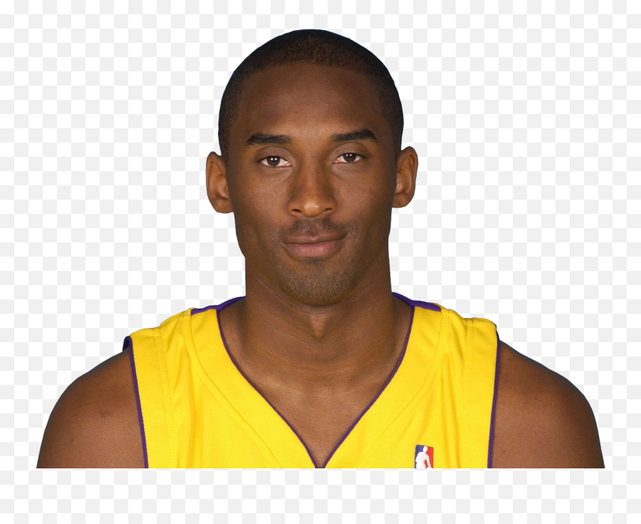 Kobe Bryant Nba 2k20 Rating - Kobe Bryant Face Lakers Png,Kobe Bryant Png