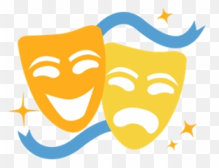Drama Logo - LogoDix png