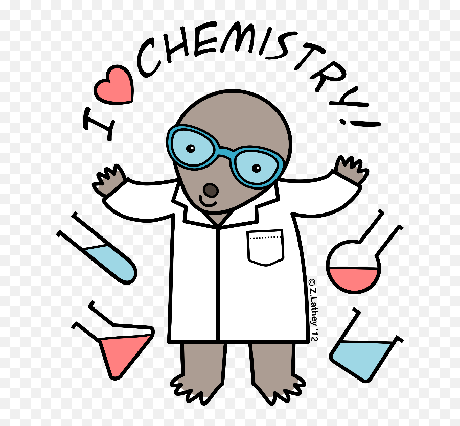 I Heart Chemistry Mole - Chemistry Mole 722x800 Png Mole Chemistry,Mole Png