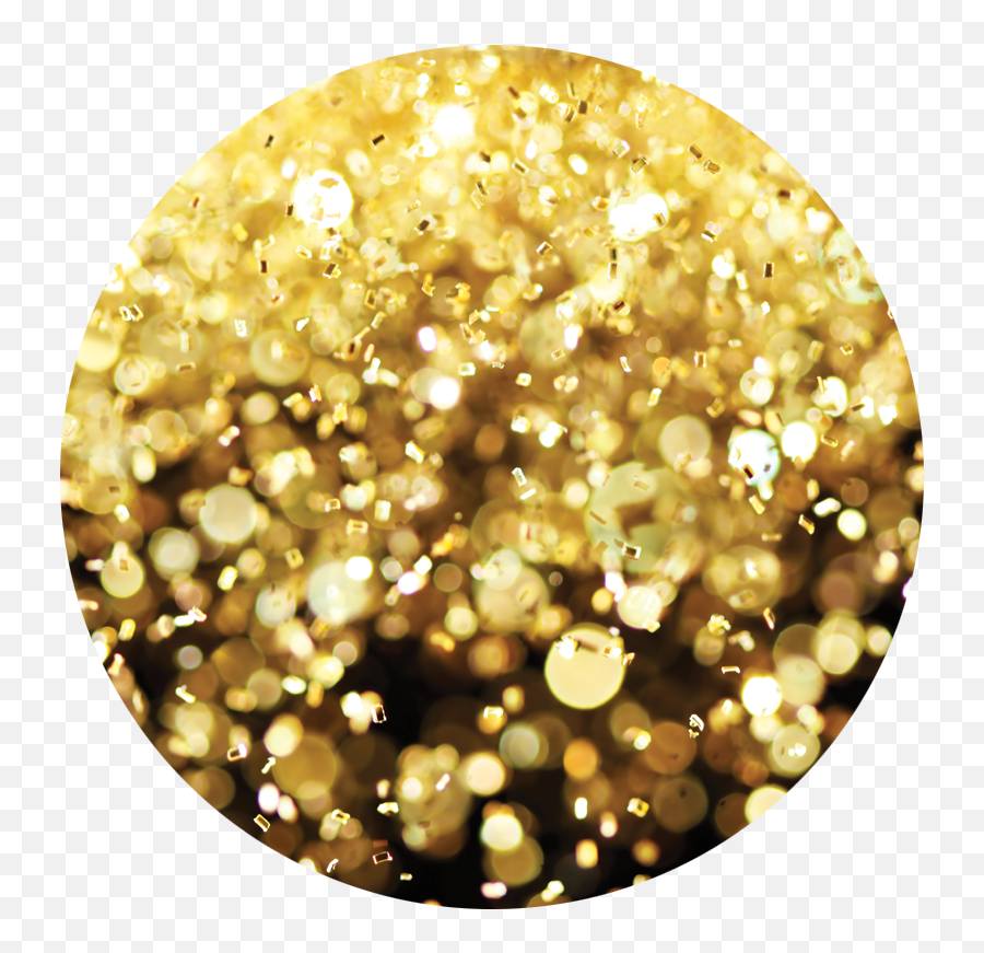 Golden Circle Png - Circle Transparent Gold Glitter Gold Glitter Circle Gold,Gold Circle Png