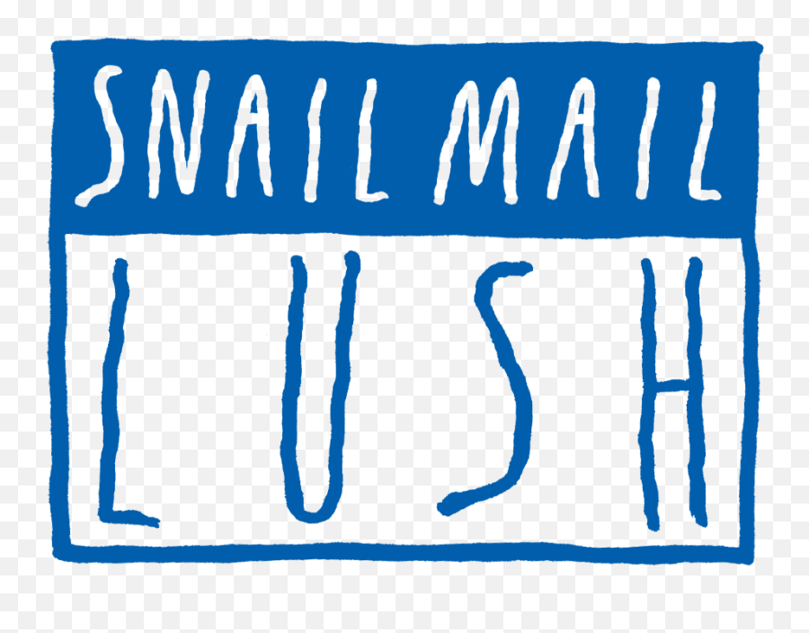 Snail Mail Png Logo