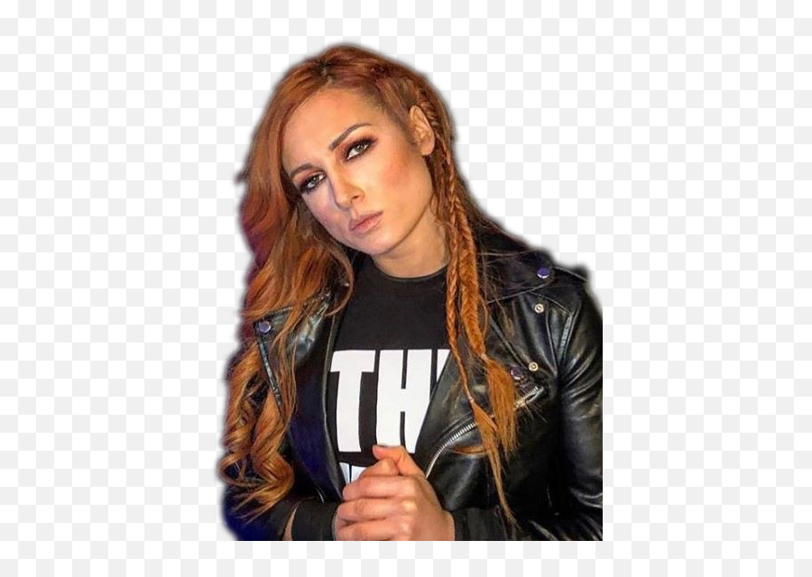 Becky Lynch Png Transparent Image - Wwe Becky Lynch Icons,Becky Lynch Png