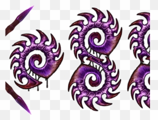 Zerg Projects - Starcraft 2 png
