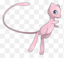 Mew Chibi Hd Png Download - Mew Chibi,Mew Png - free transparent png ...