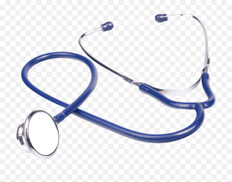 Stethoscope Png Image - Transparent Stethoscope Png Hd,Stethoscope Png