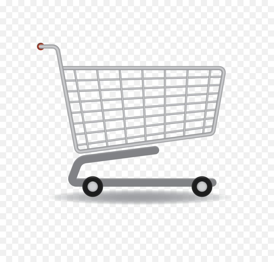 Shopping Cart Png Image - The Museum Of Indianapolis,Shopping Cart Png