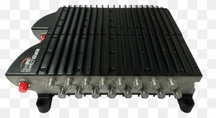 Switchblade Base 16 Way Global Invacom - Global Fibre Switchblade 16 Png,Switchblade Png